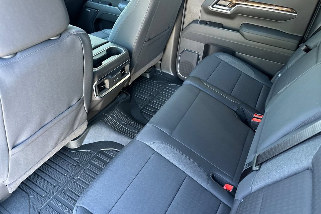 2026 GMC Sierra 1500 Elevation - Photo 14