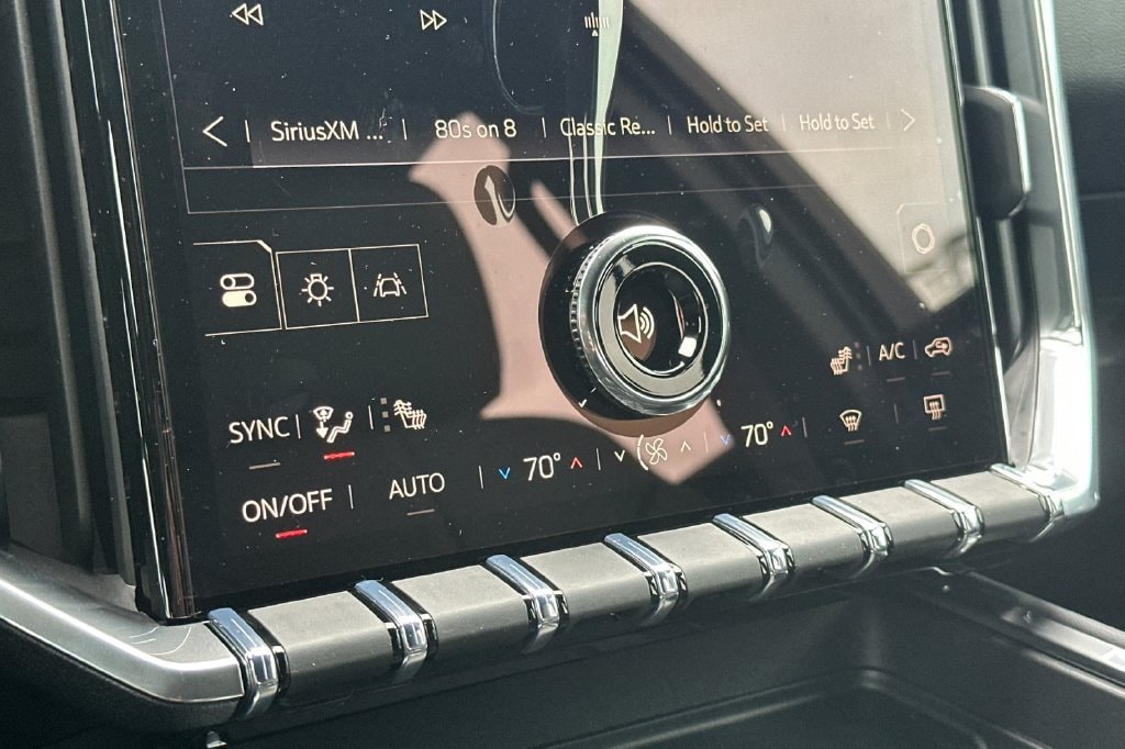 2026 GMC Acadia Elevation - Photo 19