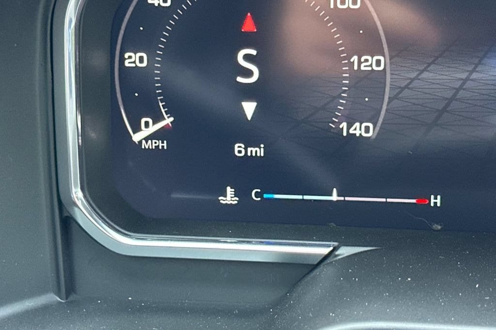 2026 GMC Sierra 1500 Denali - Photo 25