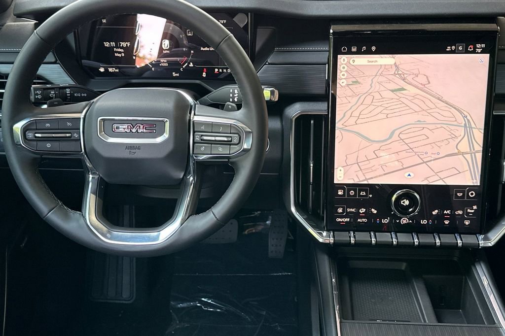 2025 GMC Acadia Elevation - Photo 11
