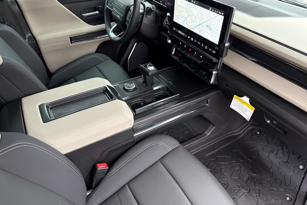 2026 GMC HUMMER EV 2X - Photo 15