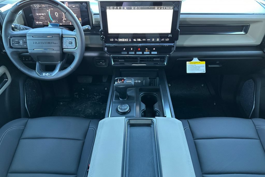 2026 GMC HUMMER EV 2X - Photo 10