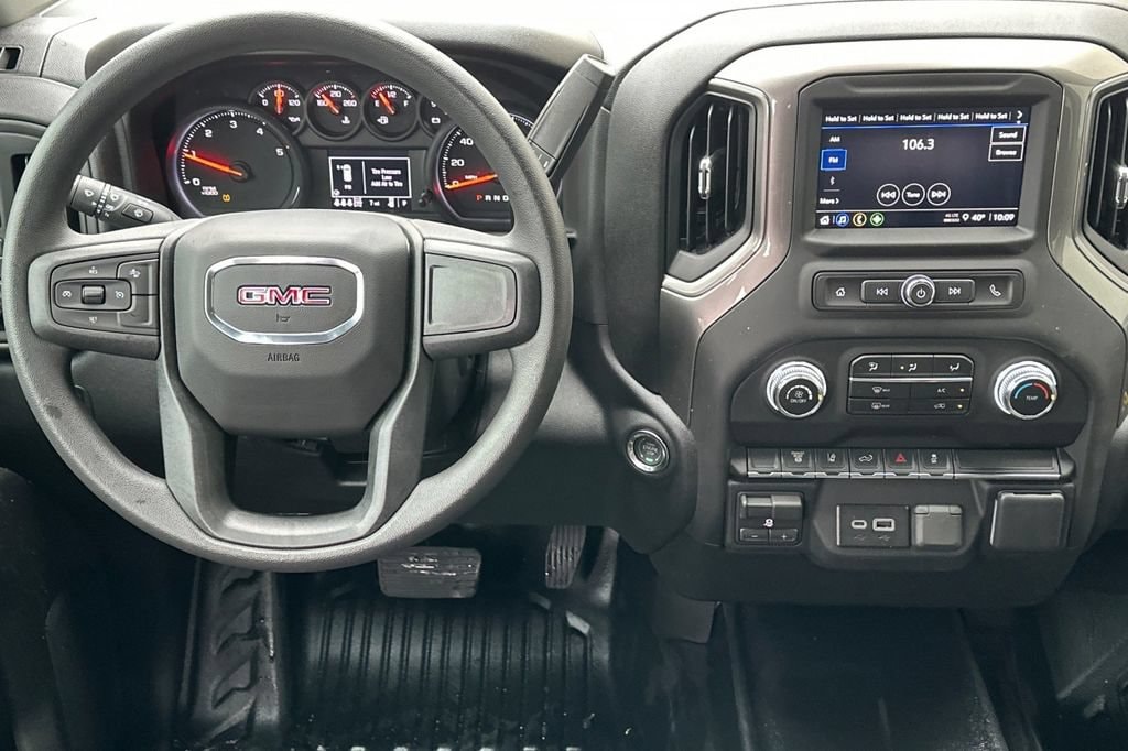 2026 GMC Sierra 2500HD Pro - Photo 13