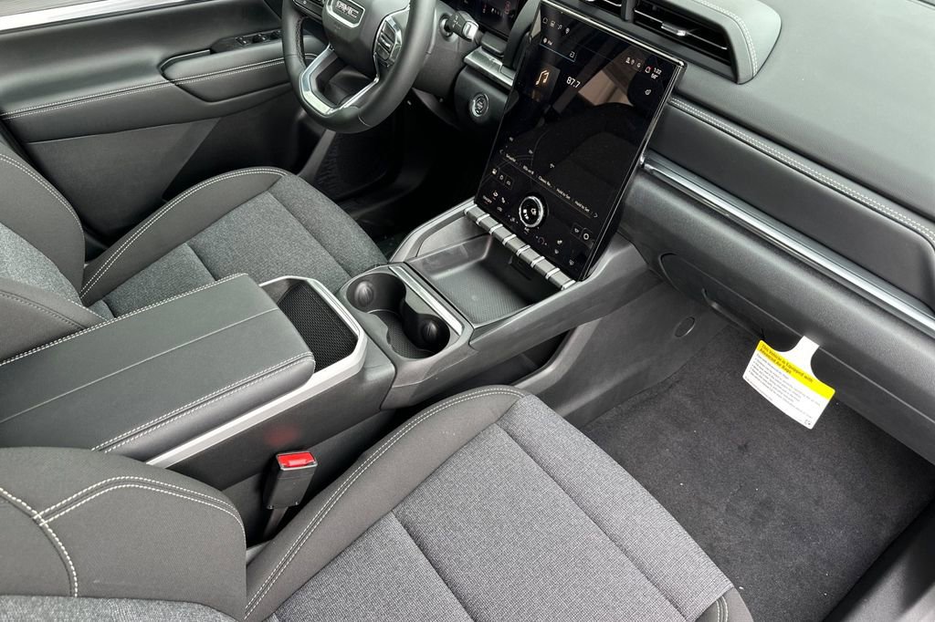 2026 GMC Terrain Elevation - Photo 13