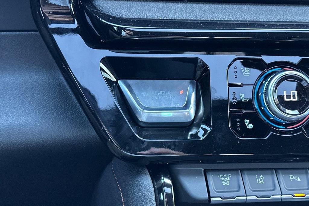 2026 GMC Sierra 3500HD AT4 - Photo 19