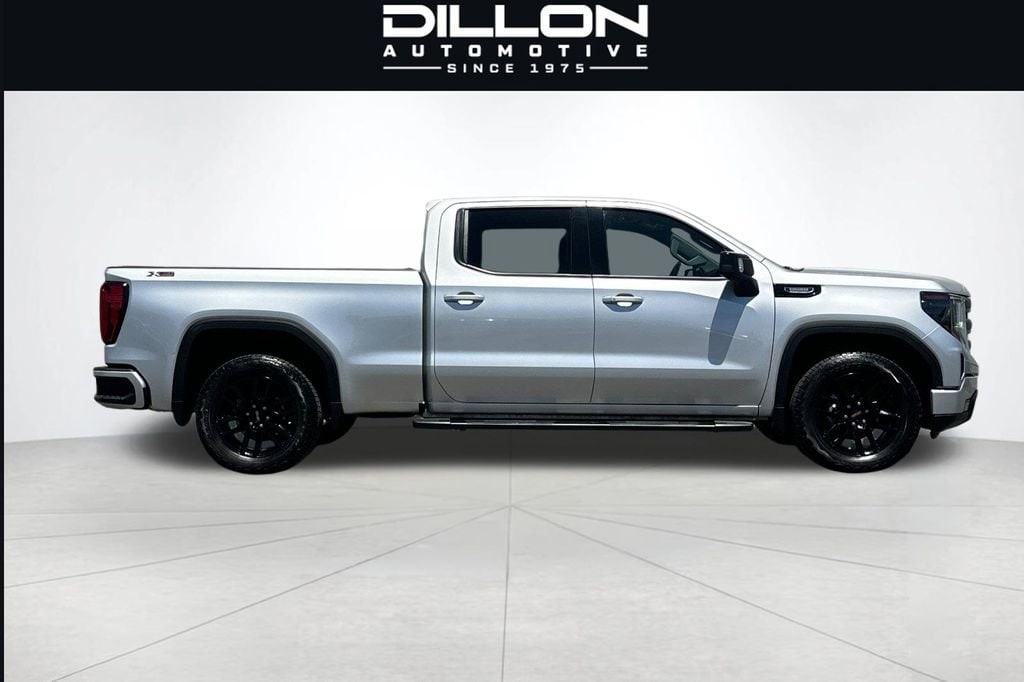 Used 2022 GMC Sierra 1500 Elevation w/3SB Truck