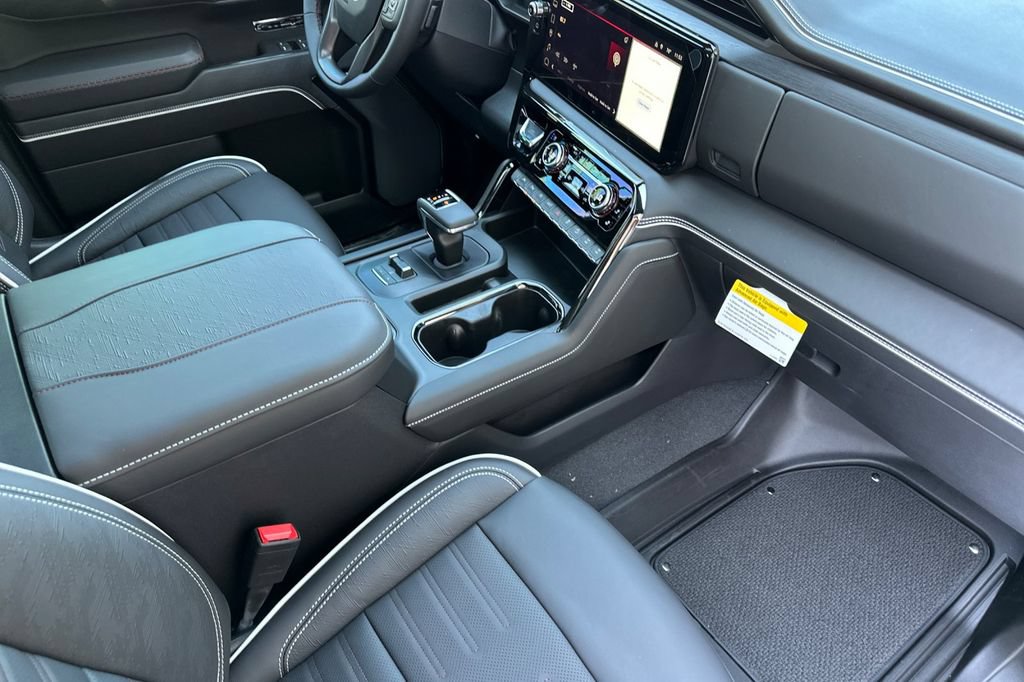2026 GMC Sierra 1500 AT4X - Photo 16