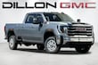  GMC Sierra 2500 HD