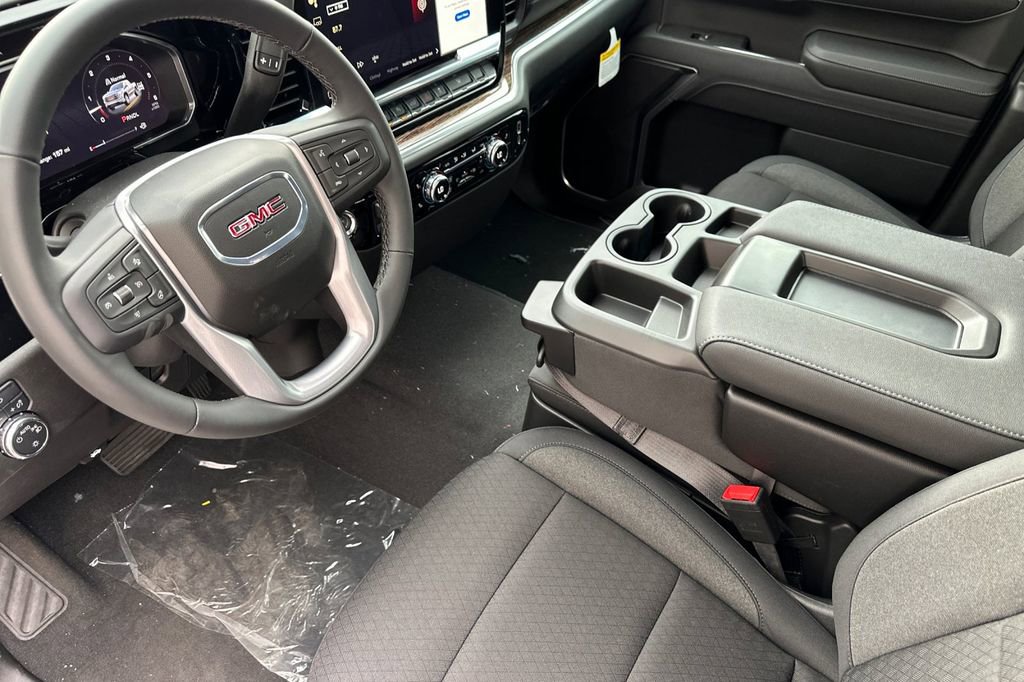 2026 GMC Sierra 1500 SLE - Photo 7