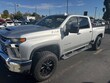 Chevrolet Silverado 2500 HD