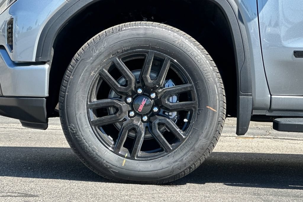 2026 GMC Sierra 1500 Elevation - Photo 27