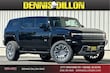 GMC HUMMER EV SUV