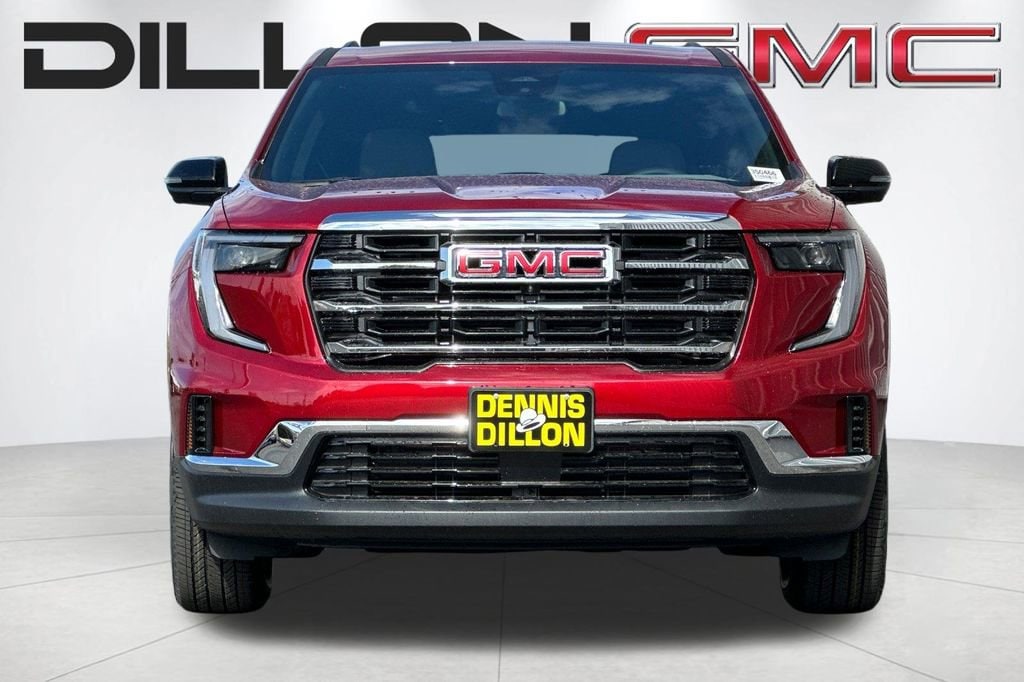2025 GMC Acadia Elevation - Photo 6
