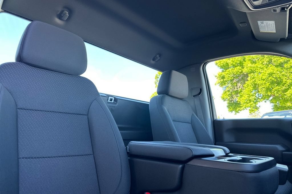 2026 GMC Sierra 2500HD Pro - Photo 14