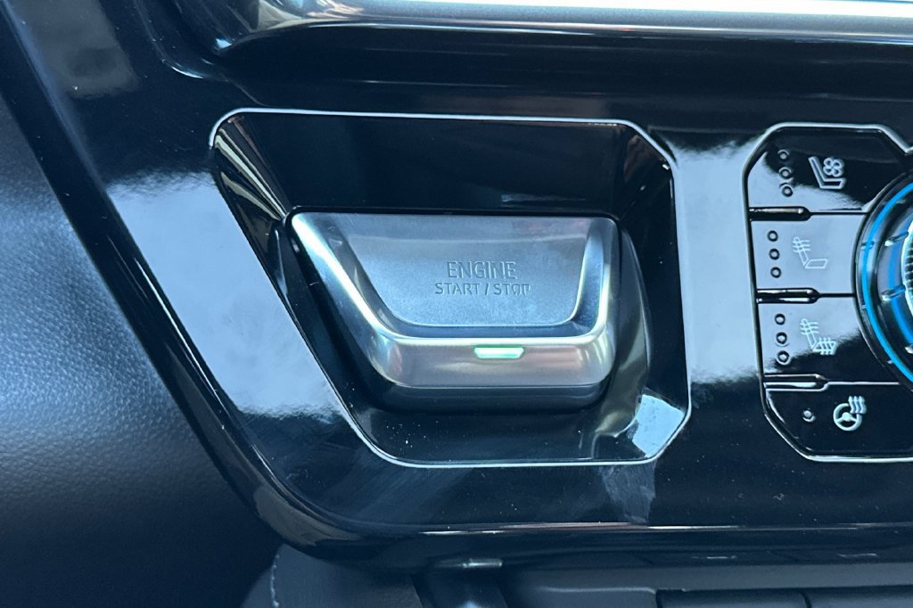 2026 GMC Sierra 1500 Denali - Photo 23