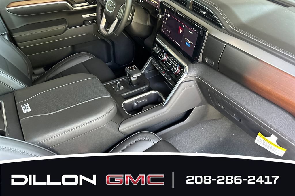 2026 GMC Sierra 1500 Denali - Photo 15