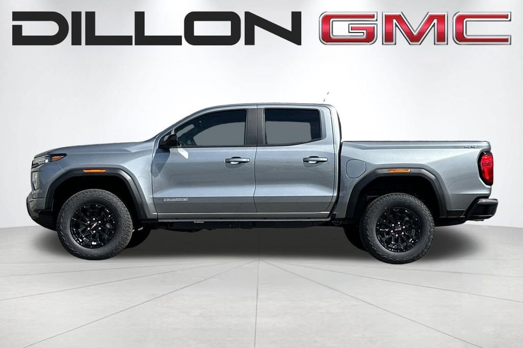 2026 GMC Canyon Elevation - Photo 7