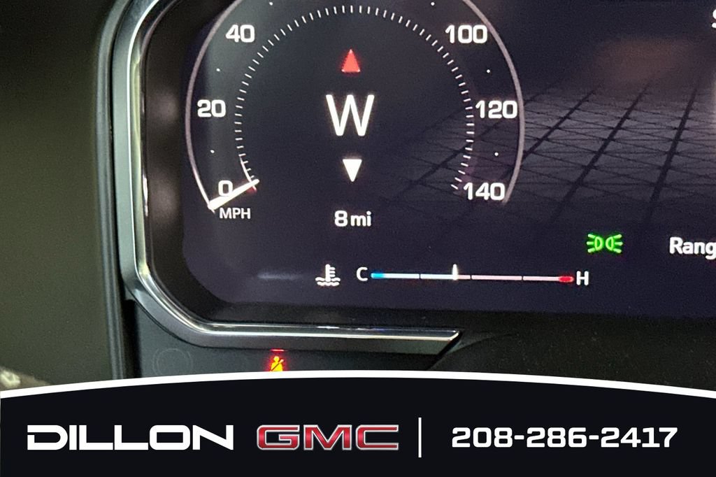 2026 GMC Sierra 1500 Denali - Photo 26