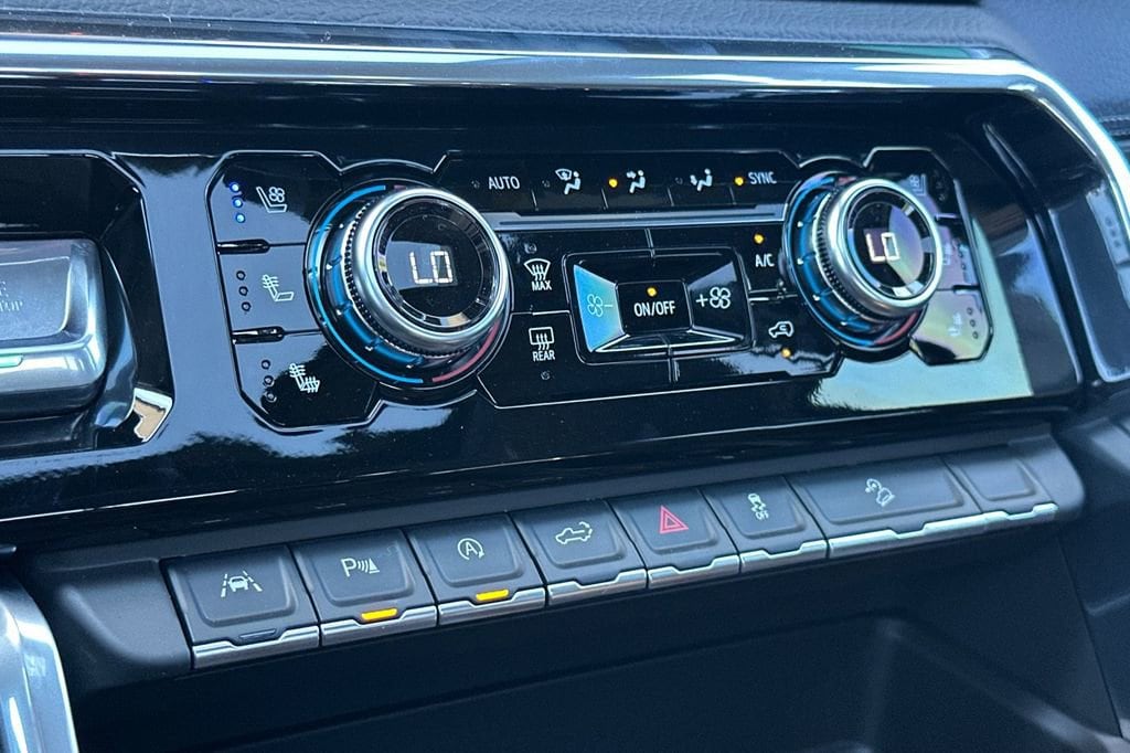 2026 GMC Sierra 1500 Denali - Photo 20