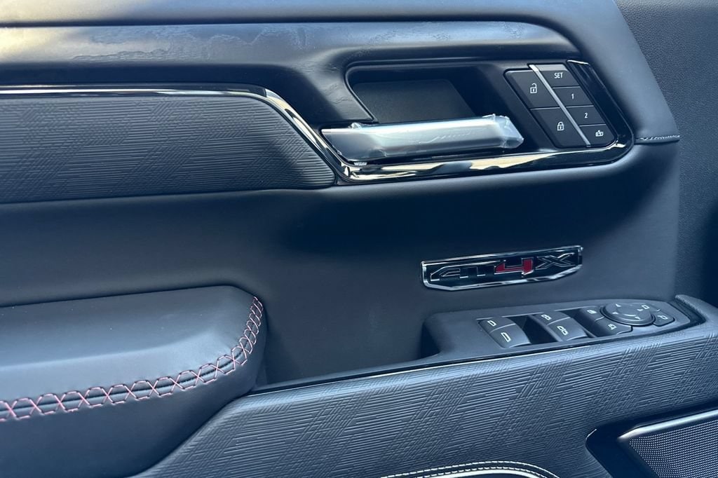 2026 GMC Sierra 1500 AT4X - Photo 13