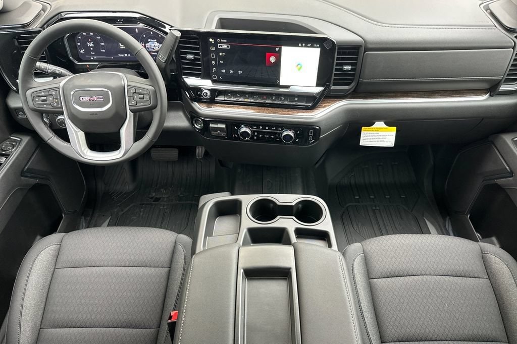 2026 GMC Sierra 1500 SLE - Photo 10