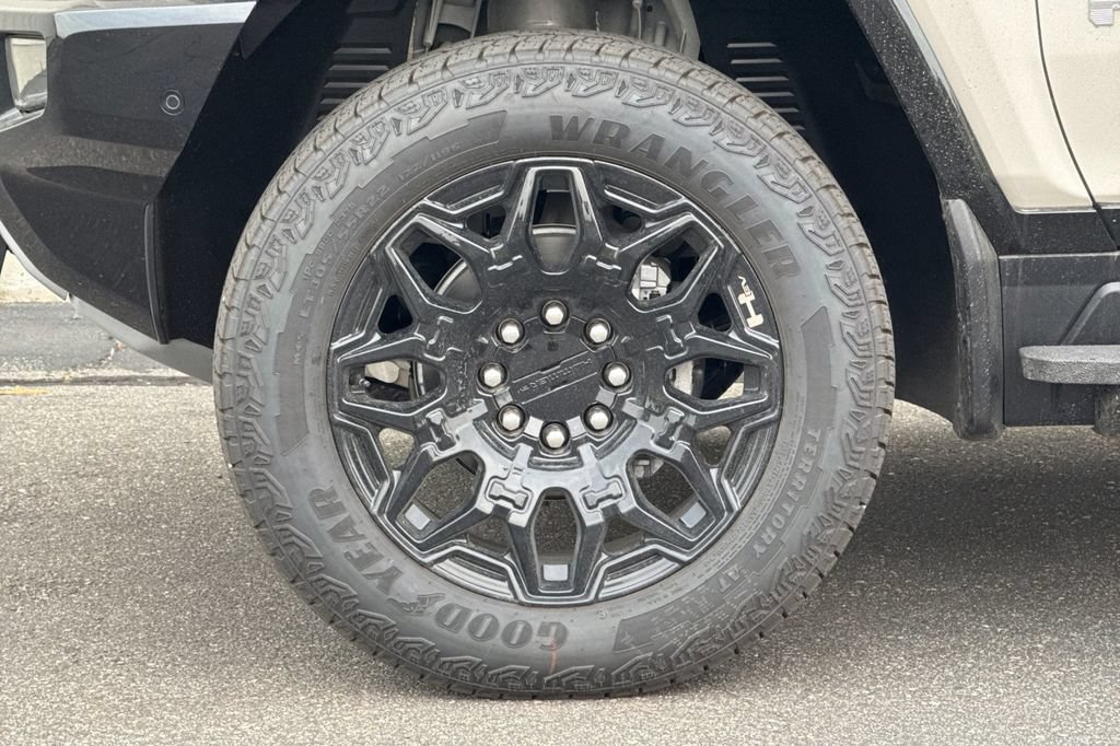 2026 GMC HUMMER EV 2X - Photo 25