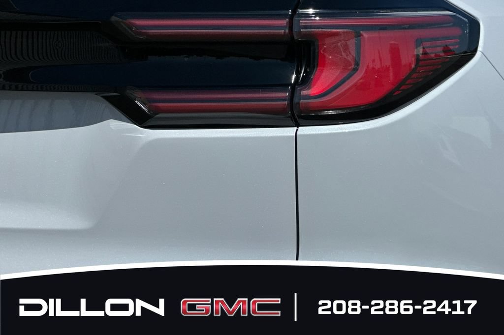 2026 GMC Acadia Denali - Photo 23