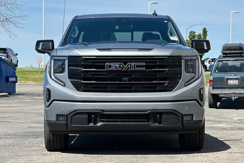 2026 GMC Sierra 1500 Elevation - Photo 12