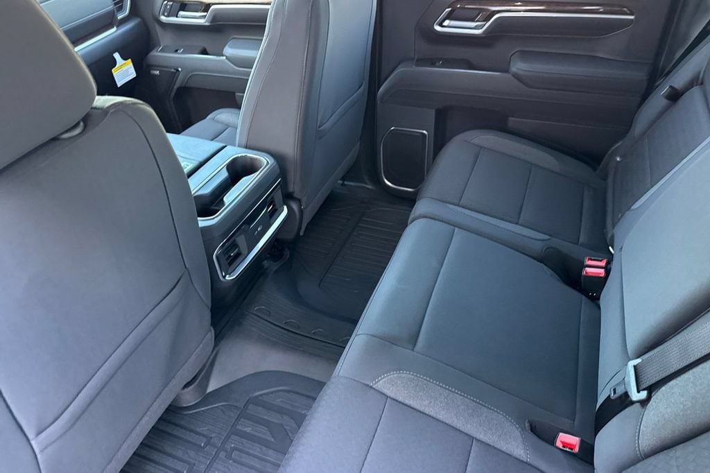 2026 GMC Sierra 1500 Elevation - Photo 12