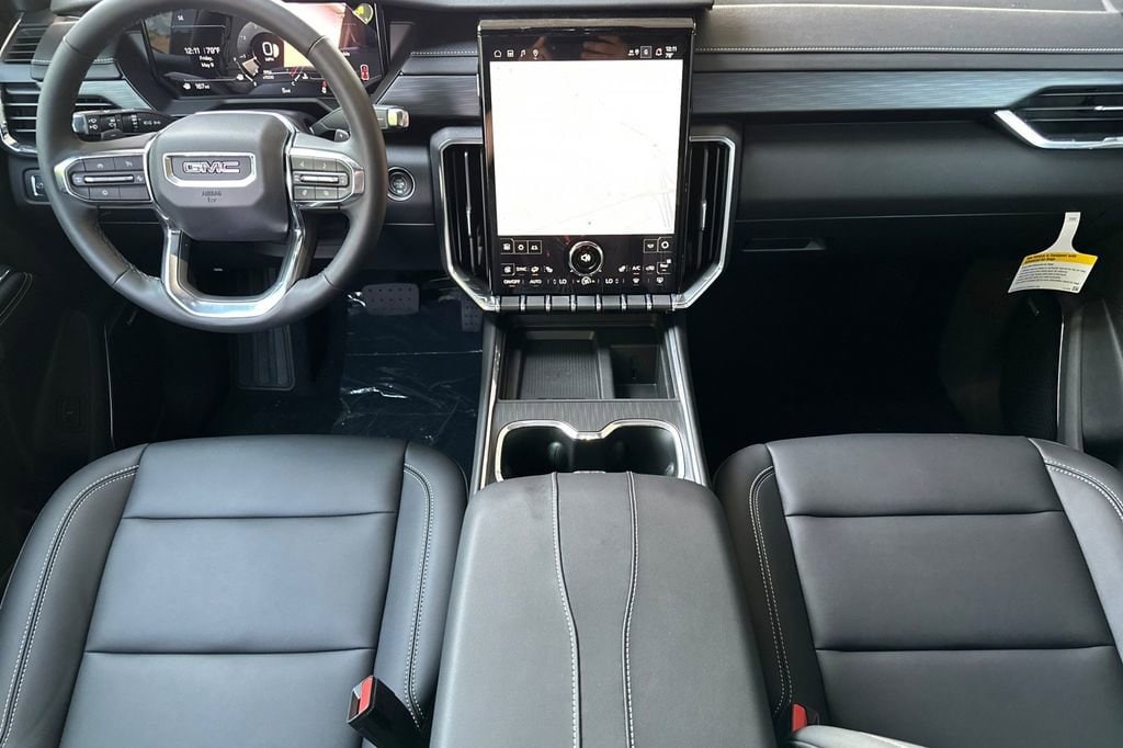 2025 GMC Acadia Elevation - Photo 10