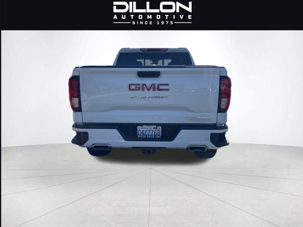 Used 2023 GMC Sierra 1500 Elevation w/3SB Truck