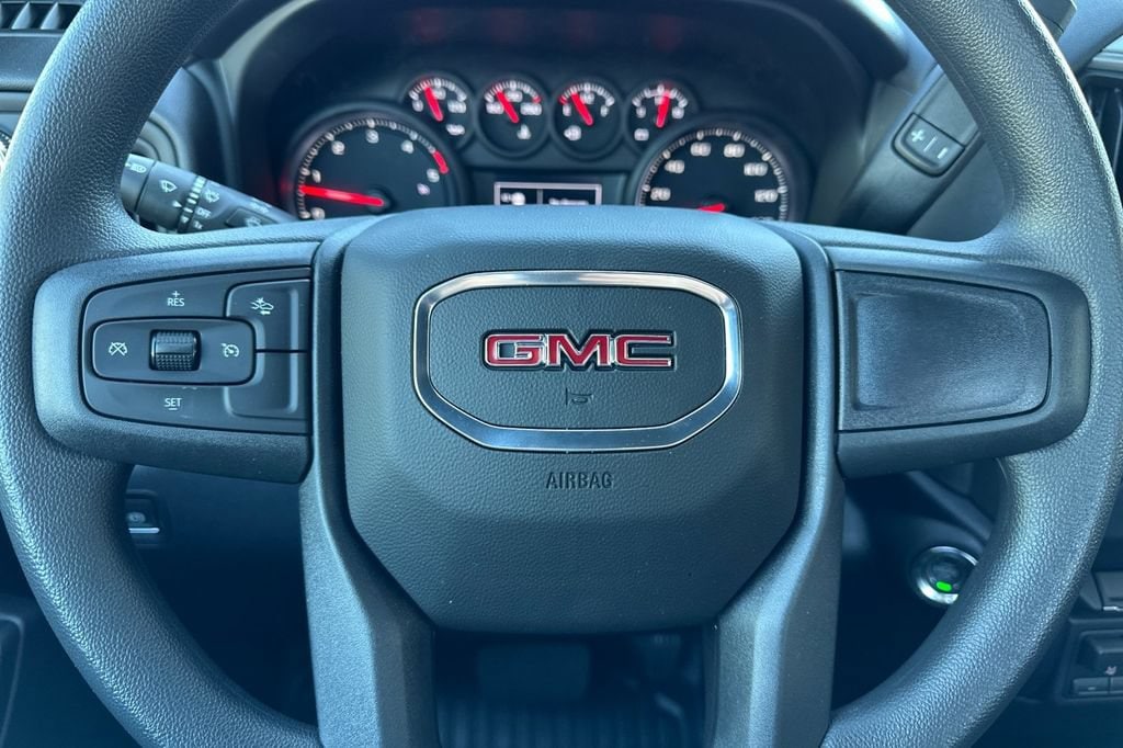 2026 GMC Sierra 2500HD Pro - Photo 20