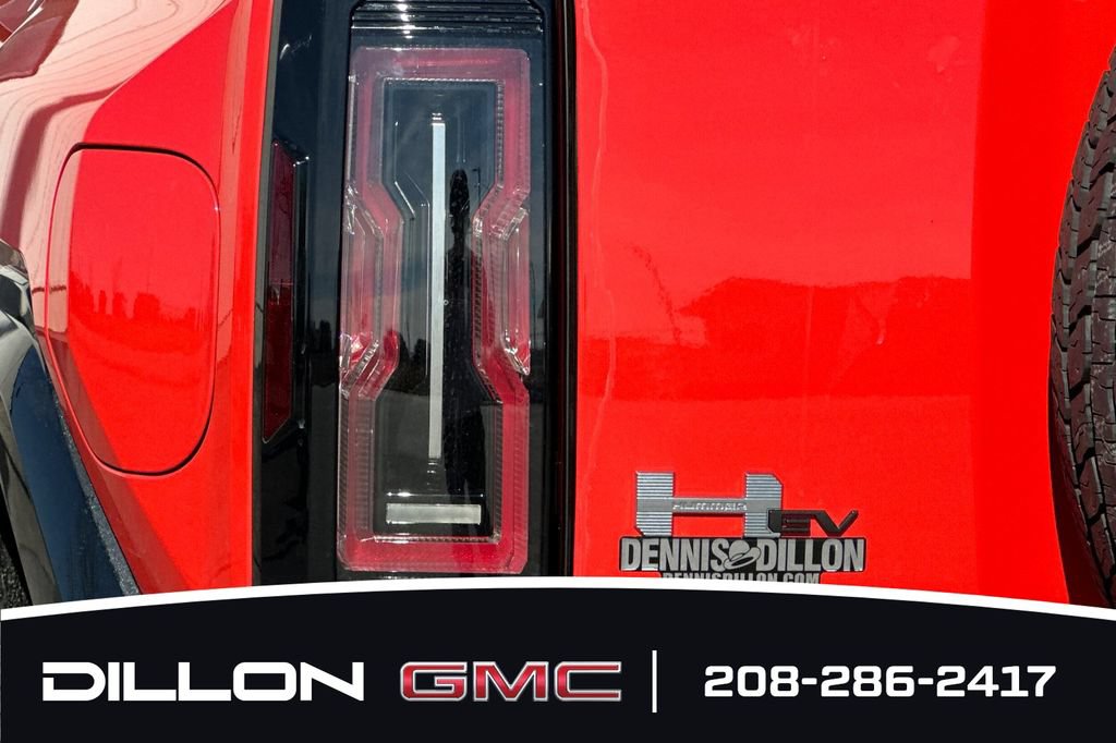 2026 GMC HUMMER EV 2X - Photo 24
