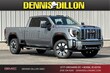GMC Sierra 2500 HD