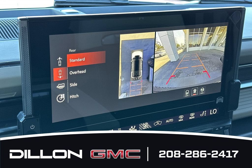 2026 GMC HUMMER EV 2X - Photo 18