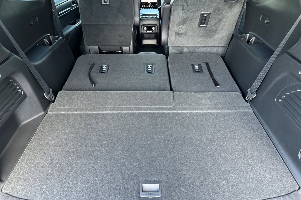 2025 GMC Acadia Elevation - Photo 13