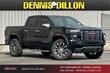 GMC Canyon
