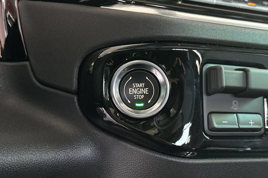 2026 GMC Sierra 1500 Elevation - Photo 23