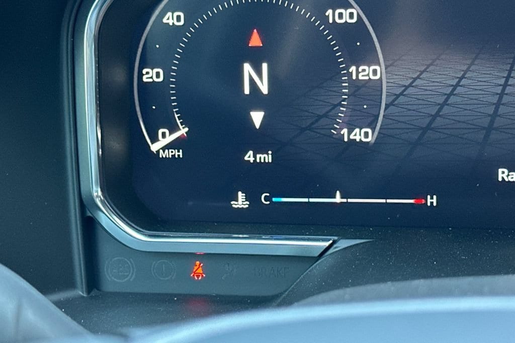 2026 GMC Sierra 1500 AT4X - Photo 29