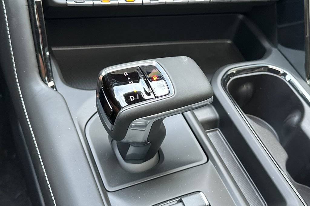 2026 GMC Sierra 1500 AT4X - Photo 22