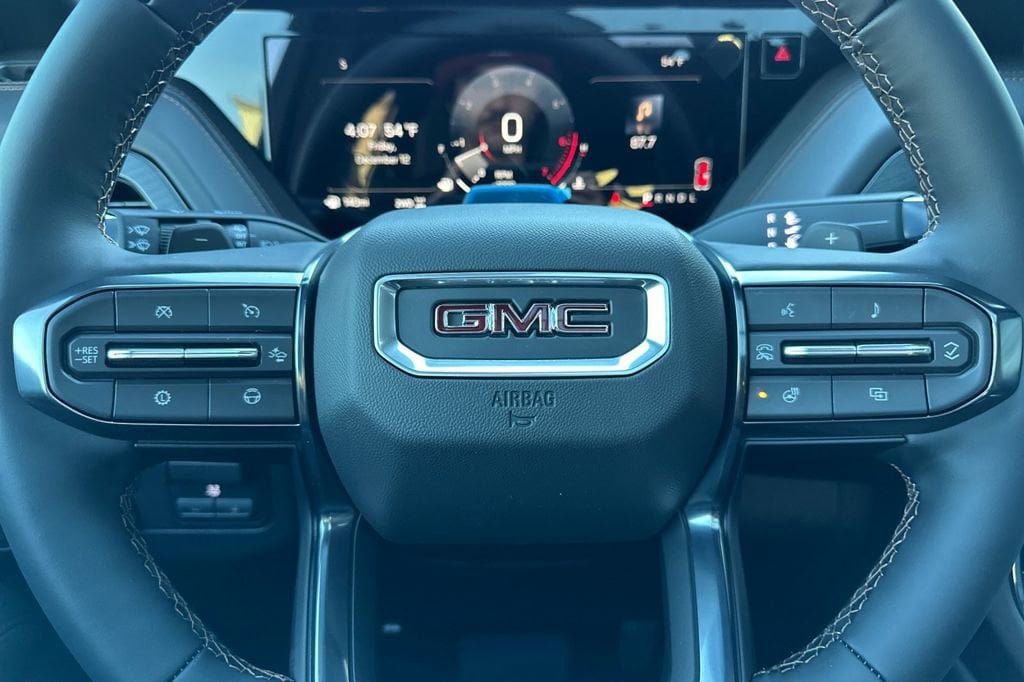 2026 GMC Yukon XL AT4 - Photo 22
