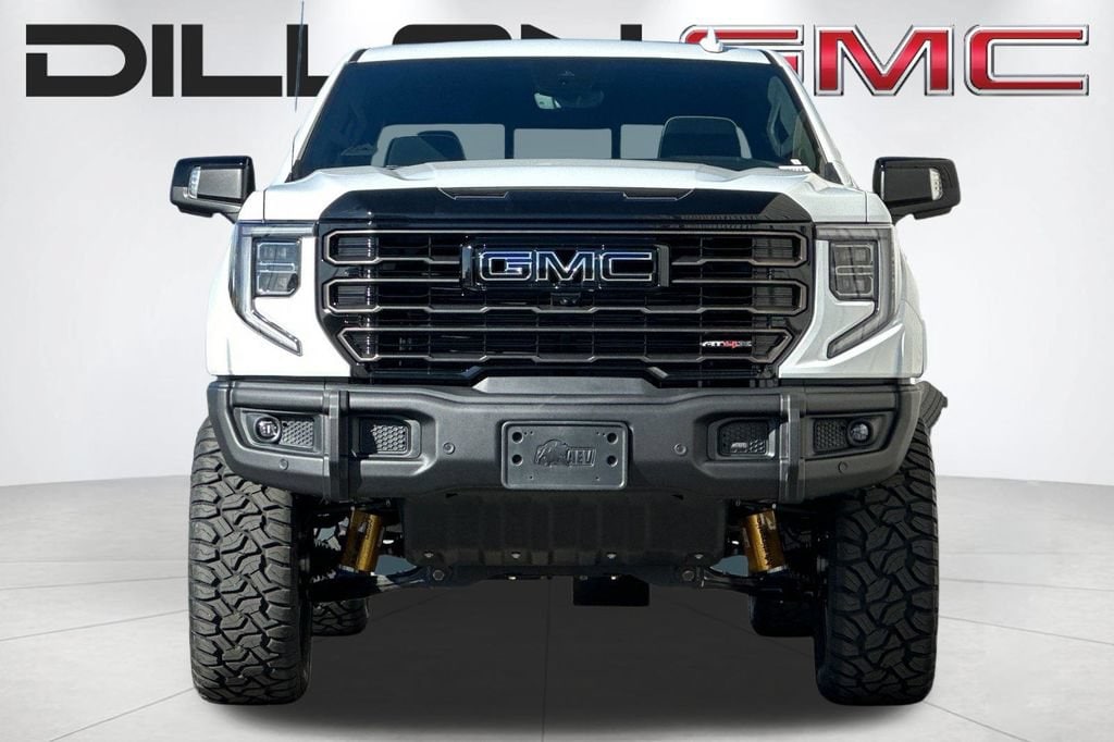 2026 GMC Sierra 1500 AT4X - Photo 6