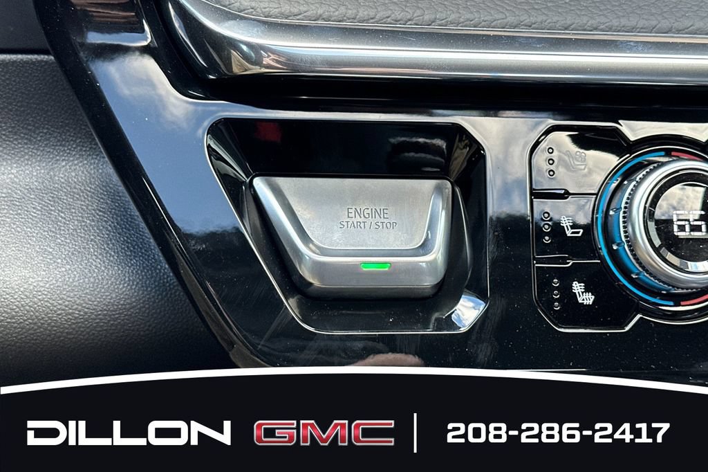 2026 GMC Sierra 1500 Denali - Photo 21