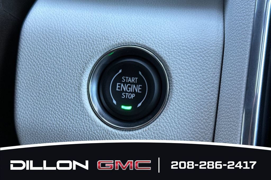 2026 GMC Acadia Denali - Photo 20