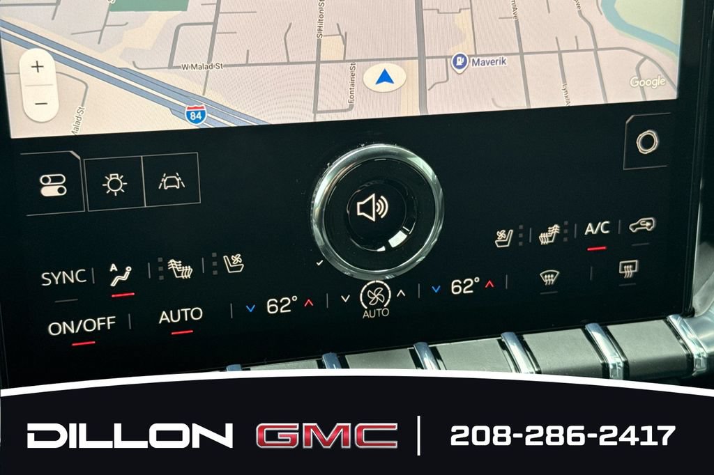 2026 GMC Acadia AT4 - Photo 22