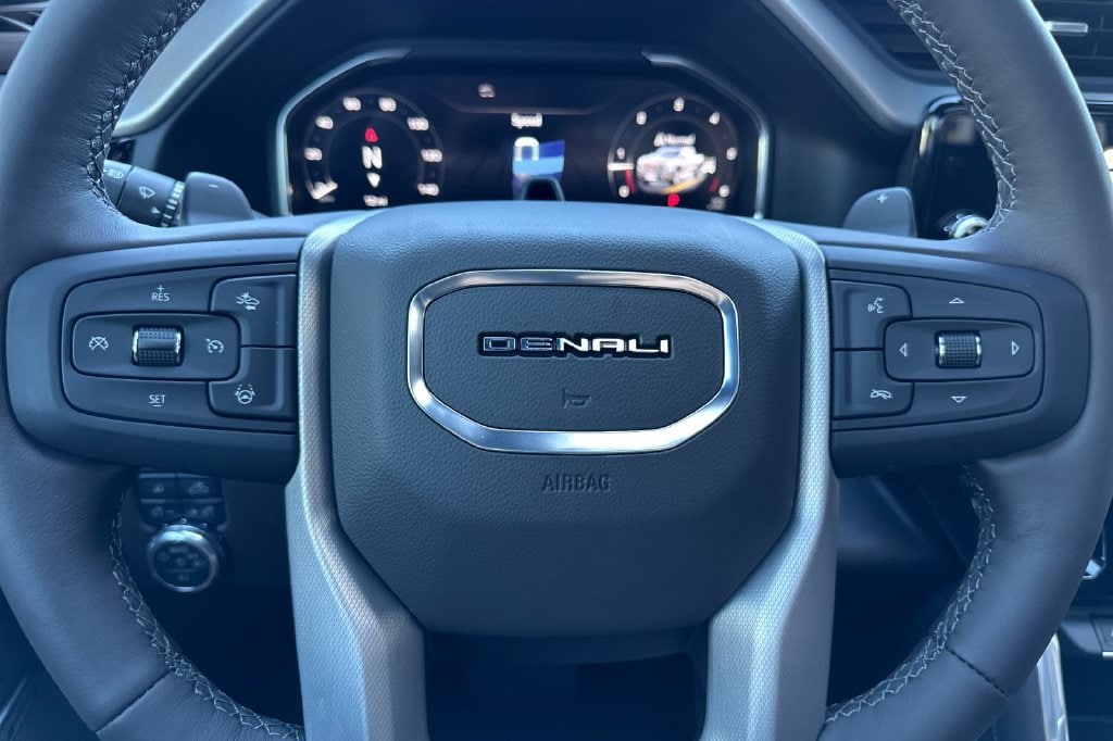 2026 GMC Sierra 1500 Denali - Photo 24