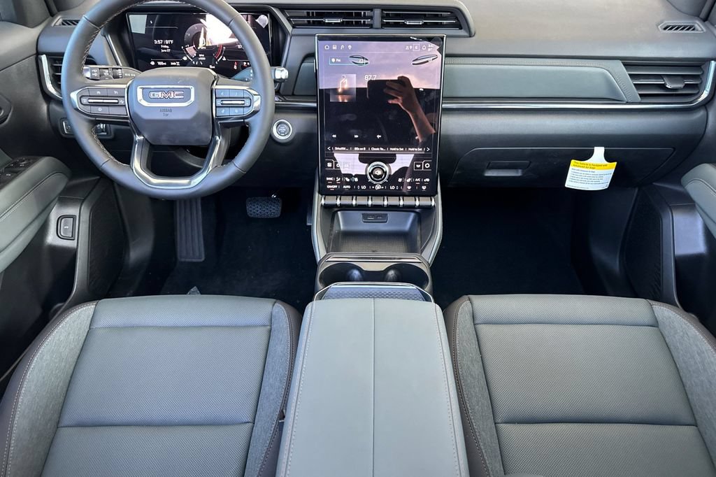2026 GMC Terrain AT4 - Photo 10