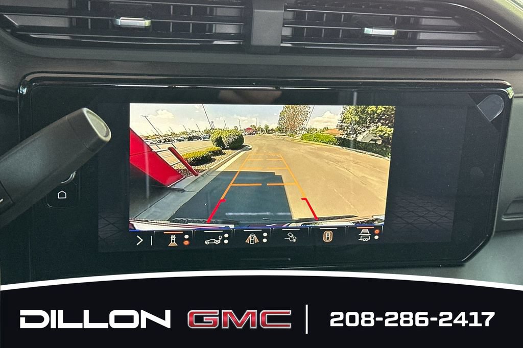 2026 GMC Sierra 2500HD AT4X - Photo 18