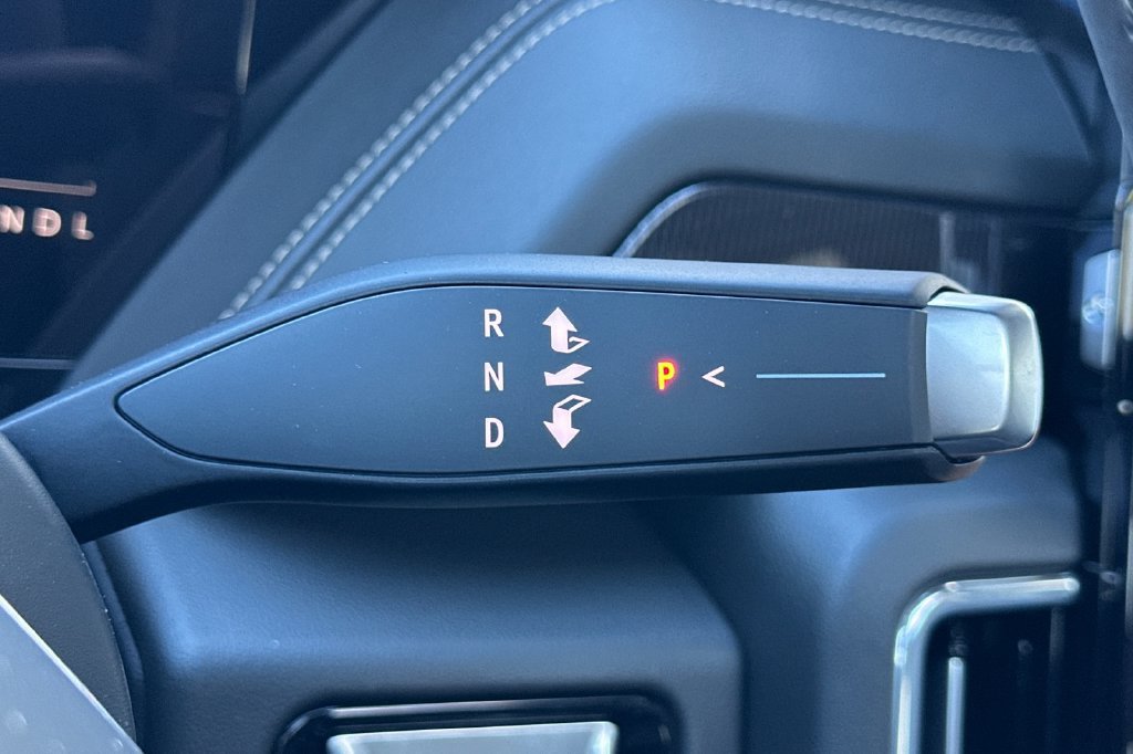 2027 GMC Yukon Elevation - Photo 25