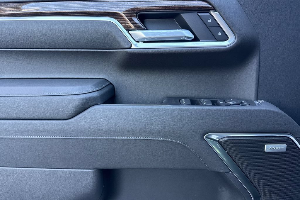 2026 GMC Sierra 1500 Elevation - Photo 11